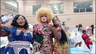 WE ARE ENJOYING FROM SAWANSA BAND 