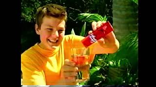 Random VHS snippets YTV ad break 2005 or 2006