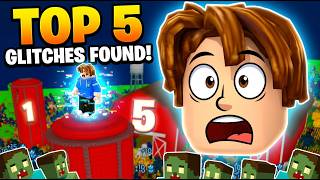 I Found What the Developers Are Hiding In Survive Zombie Arena