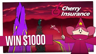 You're a Wizard, Cherry (2020) | Cutest Pet Contest