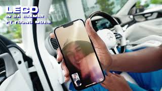 Leco - IN DA BEAMER FT. Young Mozie