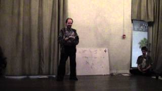 Poetry in the Moment 2 with Clayton