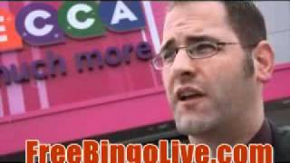 Mecca club paves way forward for bingo, BINGO ONLINE
