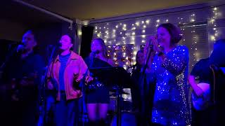 Port Sulphur & All Stars - Mono - Glasgow - 12/12/25