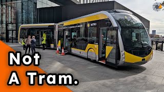Liverpool City Rapid Transit