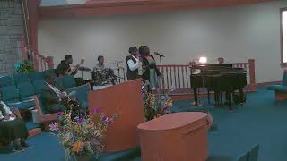 Ephesus Live Stream