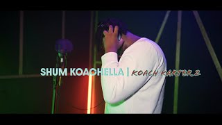 Shum Koachella - “Koach Karter 2” (Official Music Video) @blaccoutproductions