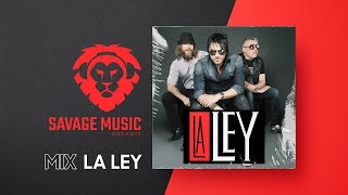 Mix La Ley - #LaLey #megamix #music