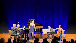 Tu mia Terra, live Claudia Oddo & Solisti di Verona, Musiksommer Bad Schallerbach