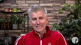 Repentance | Pastor Justin Krupsky