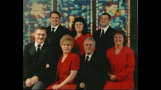 I'm already here - The Rash Family
