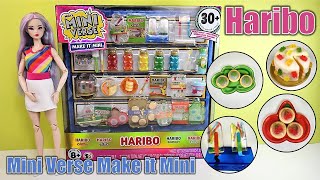 Mini Verse Make it Mini Haribo Set