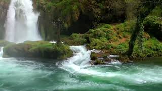Gentle music for the soul and LIFE, Calms the nervous system.