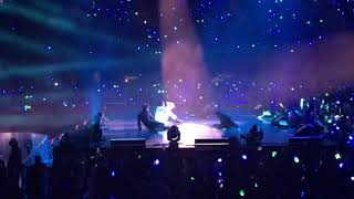 New Heroes (live) - Ten