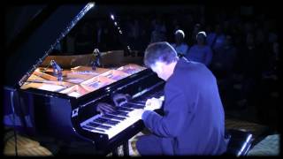 "Now or Never" from Healing Hearts - Solo Piano - Louis Landon - Steinway Artist