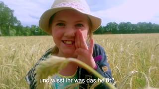 Marlene Dietrich Teaser Die Kinder vom Allertal AT
