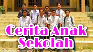 FILM PENDEK // CERITA ANAK SEKOLAH//
