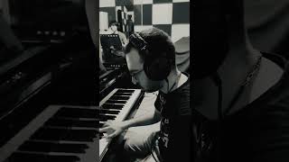 Improvvisazione - Carla Polce e Paride Marzuoli (live in studio)