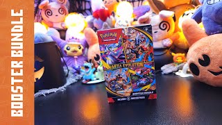 ILLUSTRATION! 🔥 Opening A Pokémon MEGA EVOLUTION Booster Box!