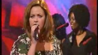 Crazy [Nelly Furtado & Charlotte Church]