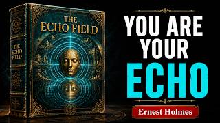 You Are The Environment — Everything Is Just Your ECHO | Ernest Holmes