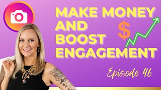 Add THIS To Your Social Media Strategy To Make Money & Boost Engagement: How To Market Art Online