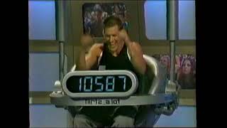 WebRIOT Commercial from the Late 1990s