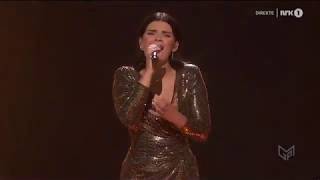 Ulrikke Brandstorp – Attention NRK Melodi Grand Prix 2020 Grand Final
