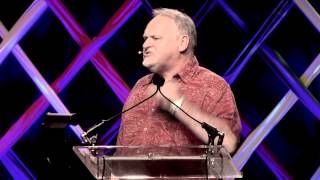 Mind Of A Saint by Graham Cooke