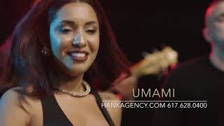 Umami -  Ain't It Fun