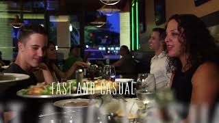 Videos for Restaurants
