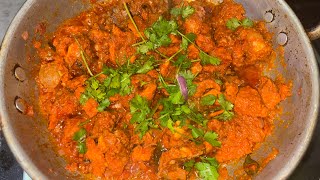 చికెన్ బాగా తింటే మిస్ కాకండి // #vlog #hyderabadi #youtube #weekendvibes 