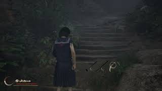 Silent Hill f | (no commentary) 04: Ebisugaoka mountain pass