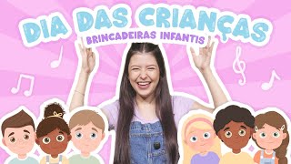 Children's Day Special - Games, Music and Lots of Fun!