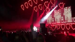 Morrissey - "How Soon Is Now?" performed at the Microsoft Theater in Los Angeles