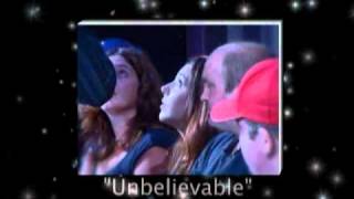 Hypnotist Ian Stewart - Promo Reel