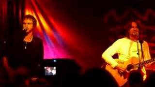 Ray Wilson/Stiltskin - Ever the reason - Live in Hamburg