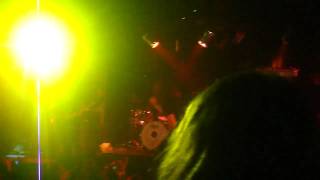 Transmit Now Katy Perry cover I Kissed A Girl Live at Floyds