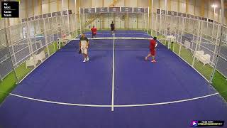 2-KATEL IMMO : Sly / Marc 🆚 Kader / Tassin