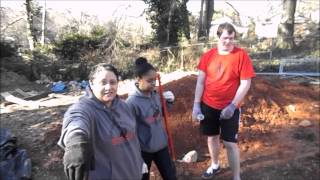 STATE Village Service Trip