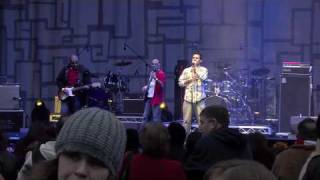 naQsh IPB - Dosti - LiveCity Yaletown - Feb 27 2010