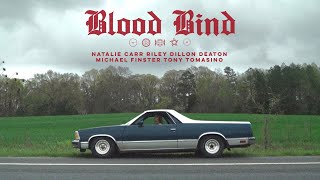Natalie Carr ft. RILEY - Blood Bind (Official Music Video)