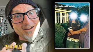 Creating the SMALLVILLE Theme Song with CINJUN TATE (REMY ZERO)