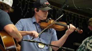 C1700 - Brian Beken - Smith's Reel & Dusty Miller (Callback Round)