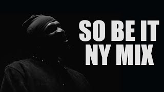 Clipse ft. The Lox, Biggie, Nas, Mobb Deep, Busta, 50 Cent, Jay-Z, CamRon, Lloyd Banks - So Be It