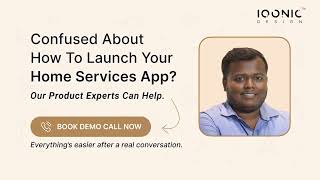 Planning to Launch a Platform for Plumbers, Cleaners, or Electricians? Watch This