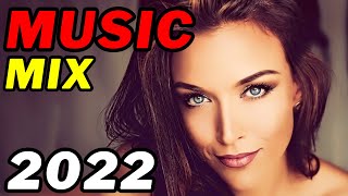 🔥 EDM Music Mix 2022 🎶 Gaming Music 🎧 Best ReMixes #13