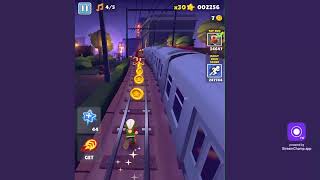 subway surfers live