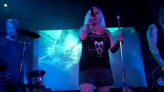 03 - "Breedless" Ego Likeness at The Symposium, Cleveland (July 3, 2019)