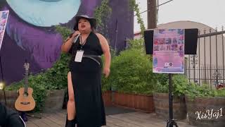 ‘Tus Nyob Deb’- Joyce Yang 2022 Sacramento